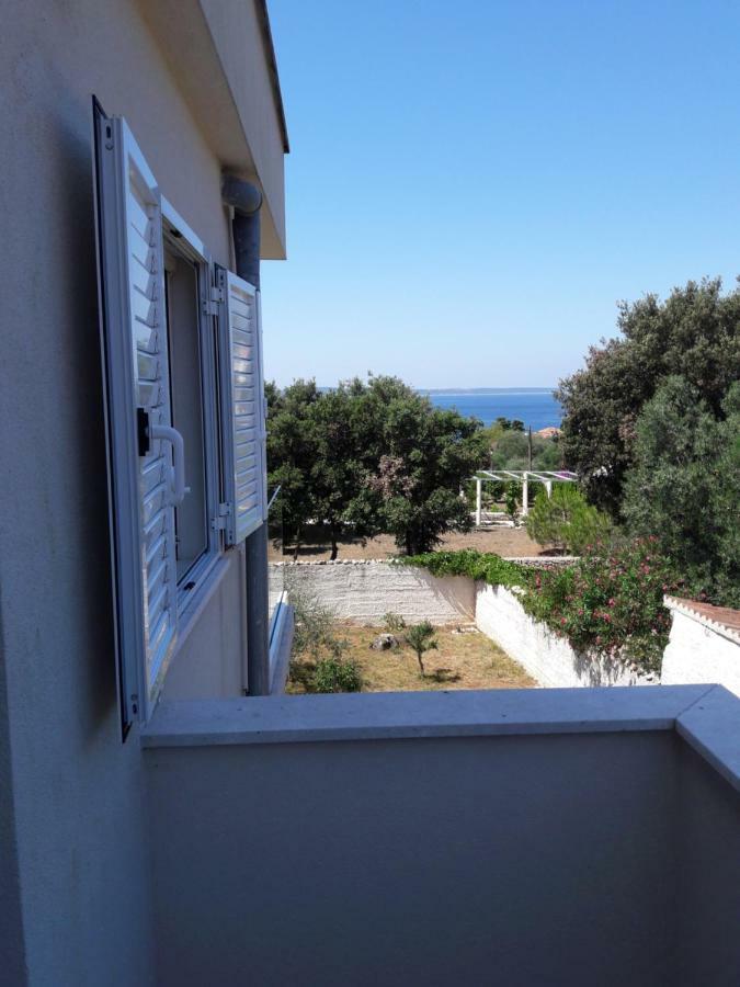 Apartment Marina Silba Exterior photo